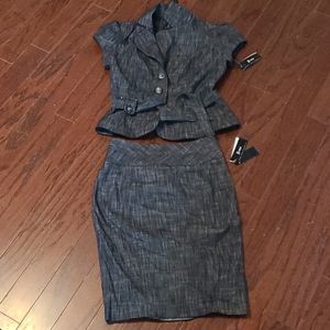 Byer California Suit Set